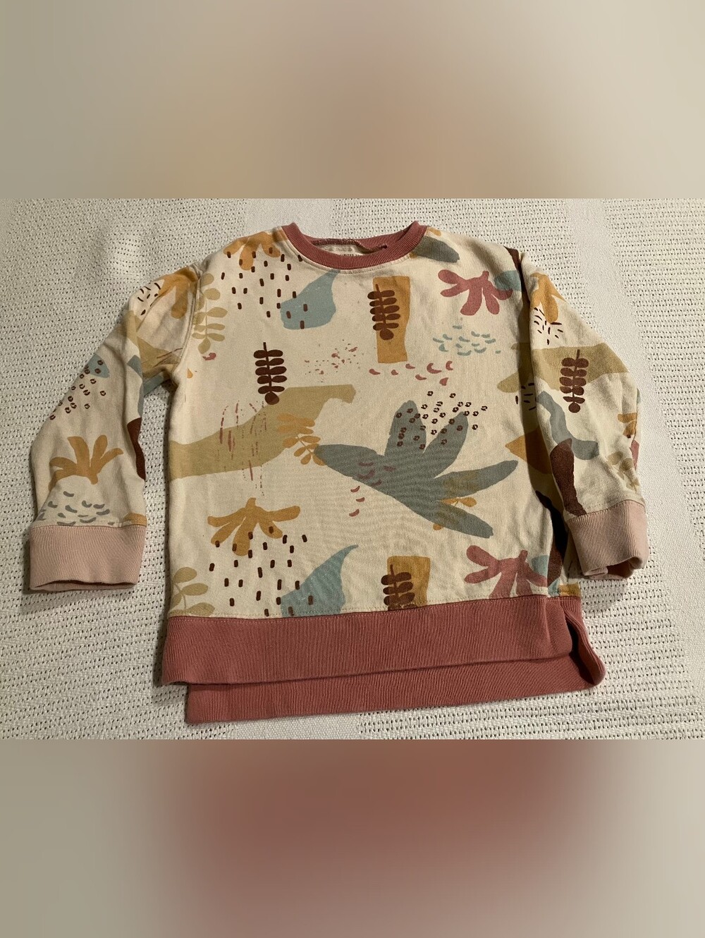 $3 If Bundled. Kids' Light Weight Sweatshirt